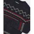 Product MAYORAL Jersey jacquard pullover designs thumbnail image
