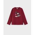 Product MAYORAL "sneakers" long sleeve shirt thumbnail image