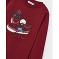 Product MAYORAL "sneakers" long sleeve shirt thumbnail image