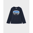Product MAYORAL shirt long silver print thumbnail image