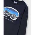 Product MAYORAL shirt long silver print thumbnail image