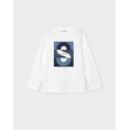 Product MAYORAL HD print long sleeve shirt thumbnail image