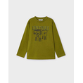 Product MAYORAL HD print long sleeve shirt thumbnail image