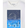 Product MAYORAL Glow in the dark long sleeve shirt thumbnail image