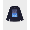 Product MAYORAL Glow in the dark long sleeve shirt thumbnail image