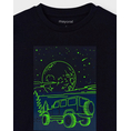 Product MAYORAL Glow in the dark long sleeve shirt thumbnail image