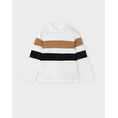 Product MAYORAL Πολο μακρ/κο color block thumbnail image