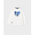 Product MAYORAL "active" long sleeve shirt thumbnail image