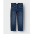 Product NAME IT NKMRYAN STRAIGHT JEANS 4323-IS TB thumbnail image