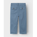 Product NAME IT NMMSILAS TAPERED TWI PANT 9150-HN O thumbnail image