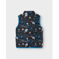 Product NAME IT NMMMYLANE VEST DARK AOP thumbnail image