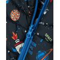 Product NAME IT NMMMYLANE VEST DARK AOP thumbnail image
