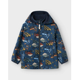 Product NAME IT NMMMALTA05 JACKET AOP FO thumbnail image