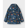 Product NAME IT NMMMALTA05 JACKET AOP FO thumbnail image