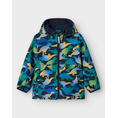 Product NAME IT NMMMALTA05 JACKET AOP FO thumbnail image