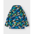 Product NAME IT NMMMALTA05 JACKET AOP FO thumbnail image