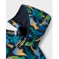 Product NAME IT NMMMALTA05 JACKET AOP FO thumbnail image