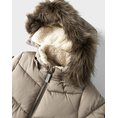 Product NAME IT NMMMATHEW PUFFER JACKET thumbnail image