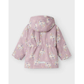 Product NAME IT NMFMAXI JACKET AOP thumbnail image