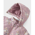 Product NAME IT NMFMAXI JACKET AOP thumbnail image