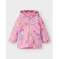 Product NAME IT NMFMAXI JACKET AOP thumbnail image