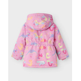 Product NAME IT NMFMAXI JACKET AOP thumbnail image