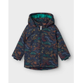 Product NAME IT NMMMAX JACKET AOP thumbnail image