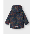 Product NAME IT NMMMAX JACKET AOP thumbnail image