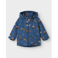Product NAME IT NMMMAX JACKET AOP NOOS thumbnail image