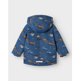 Product NAME IT NMMMAX JACKET AOP NOOS thumbnail image