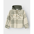 Product NAME IT NMMOSOM OS SHIRT WH BOX thumbnail image