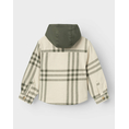 Product NAME IT NMMOSOM OS SHIRT WH BOX thumbnail image