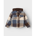 Product NAME IT NMMOSOM OS SHIRT WH BOX thumbnail image