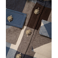 Product NAME IT NMMOSOM OS SHIRT WH BOX thumbnail image