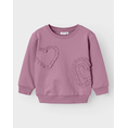 Product NAME IT NMFNALA NREG SWEAT BRU thumbnail image
