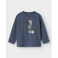 Product NAME IT NMMOKA NREG LS TOP BOX thumbnail image