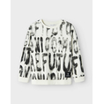 Product NAME IT NKMKUJULLE LS LOOSE SWEAT UNB thumbnail image