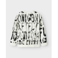 Product NAME IT NKMKUJULLE LS LOOSE SWEAT UNB thumbnail image