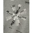 Product NAME IT NKMNONEN LS NREG SWEAT BRU thumbnail image