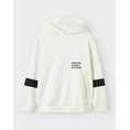 Product NAME IT NKMNOAS LS RLX SWEAT WH BRU thumbnail image