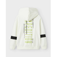 Product NAME IT NKMNOAS LS RLX SWEAT WH BRU thumbnail image