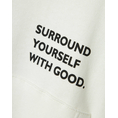 Product NAME IT NKMNOAS LS RLX SWEAT WH BRU thumbnail image