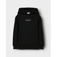 Product NAME IT NKMBRODY LS NREG SWEAT WH BRU NOOS thumbnail image