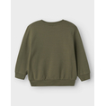 Product NAME IT NMMVUGO LS NREG SWEAT BRU thumbnail image