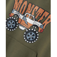 Product NAME IT NMMVUGO LS NREG SWEAT BRU thumbnail image