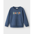 Product NAME IT NMMVUGO LS NREG SWEAT BRU thumbnail image