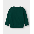 Product NAME IT NMMVISMAS LS NREG SWEAT BRU thumbnail image