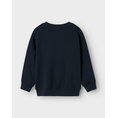 Product NAME IT NMMVISMAS LS NREG SWEAT BRU thumbnail image