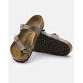 Product BIRKENSTOCK F25 SYNTHETICS MAYARI BFBC STONE 35 - 46 REGULAR CORE ESSENTIAL UNISEX SHOES thumbnail image