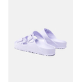 Product BIRKENSTOCK F25 POOL ARIZONA EVA PURPLE FOG 35 - 41 NARROW SEASONAL ΠΑΠΟΥΤΣΙ UNISEX thumbnail image